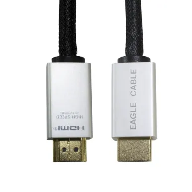 Кабель HDMI Eagle Cable Deluxe II 2.0 10,0m
